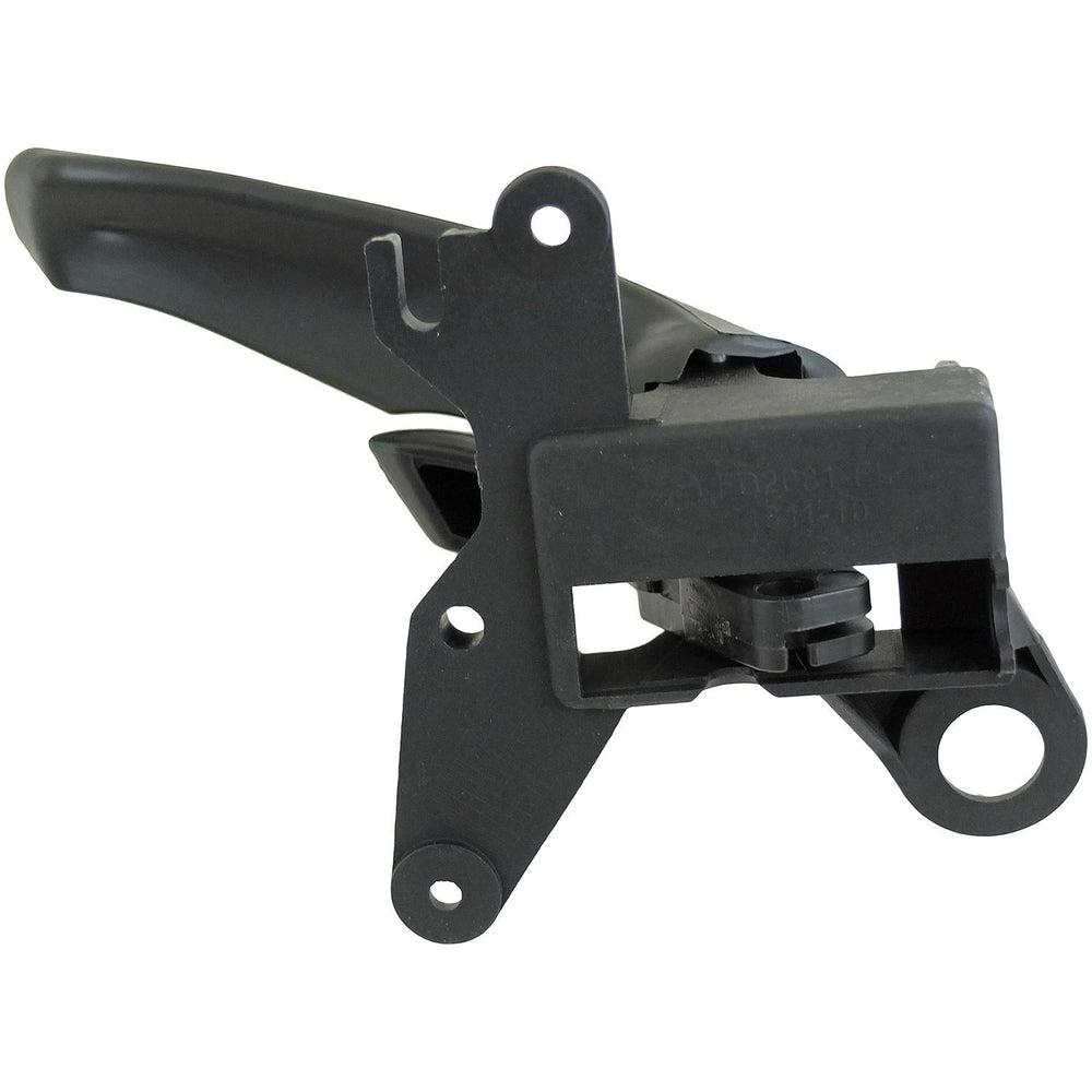 INTERIOR DOOR HANDLE