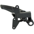 INTERIOR DOOR HANDLE