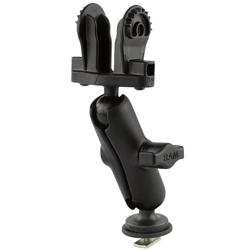 Ram Mount roof rack