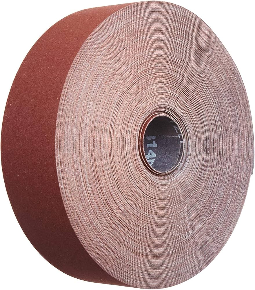 3M UTILITY CLOTH ROLL 314D 2 IN X