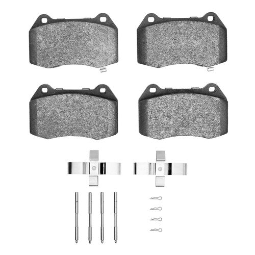DFC auto part