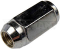 WHLNUT DUPLEX ACORN 1/2