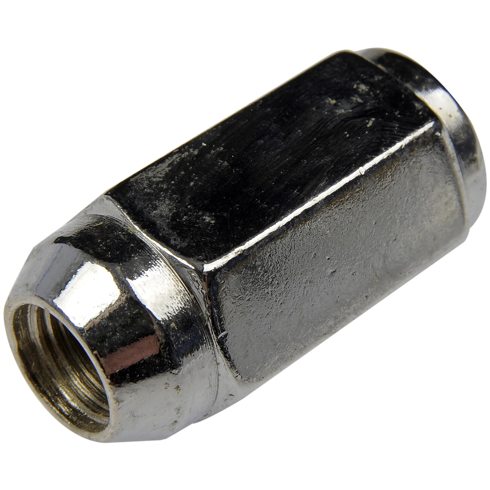 WHLNUT DUPLEX ACORN 1/2