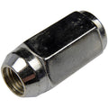 WHLNUT DUPLEX ACORN 1/2