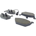 Prem Ceramic Brake Pad Shims & Hardware