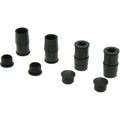 Prem Ceramic Brake Pad Shims & Hardware