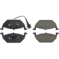 Prem Ceramic Brake Pad Shims & Hardware