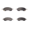 DFC auto part