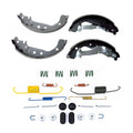 Power Stop 14-18 Toyota Yaris Rear Autospecialty Brake Shoes w/Hardware