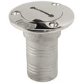 STAINLESS CAST HOSE DECK FILL GAS 1