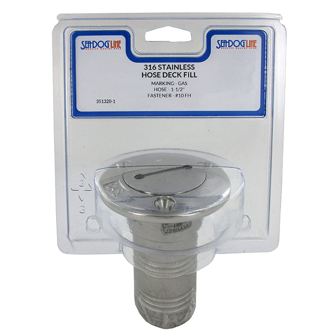 SEA DOG auto part