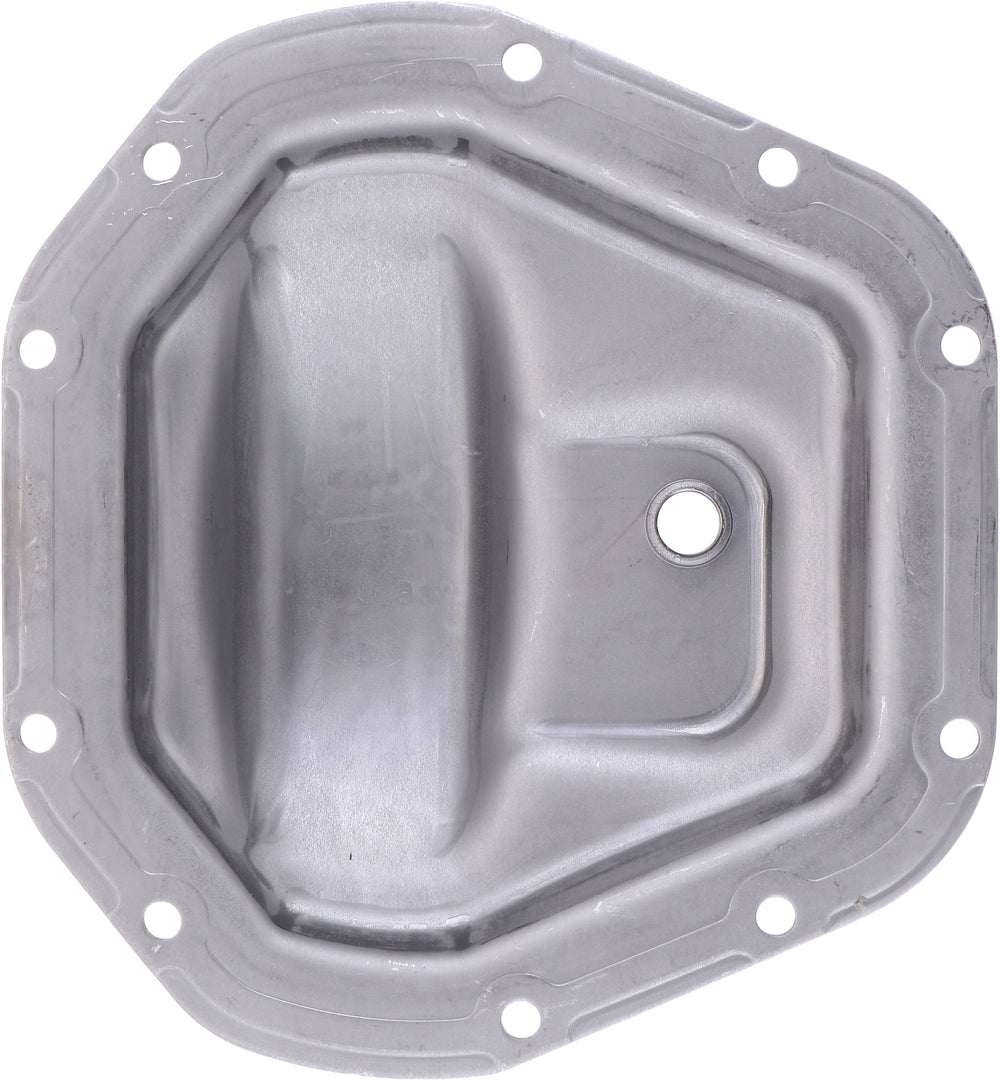 DIFFERENTIAL COVER