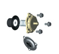 BorgWarner Block-Off Plate EFR Block-Off Plate