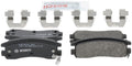 DISC BRAKE PADS