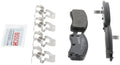DISC BRAKE PADS