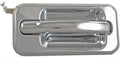 EXTERIOR DOOR HANDLE