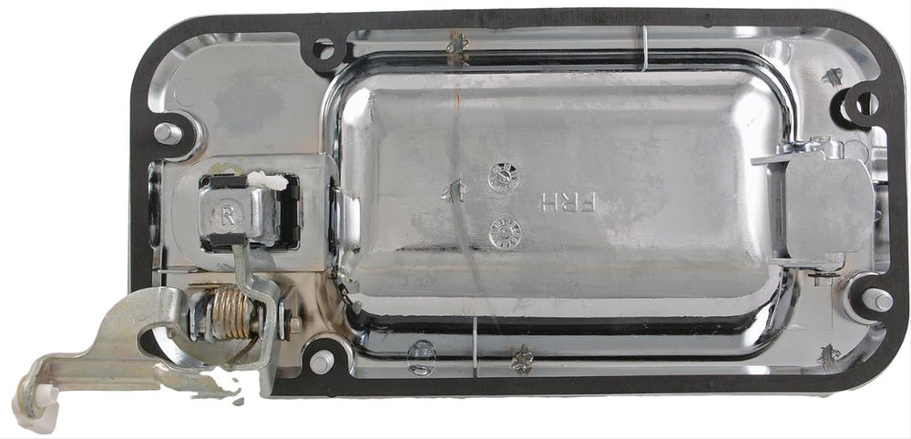EXTERIOR DOOR HANDLE