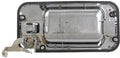 EXTERIOR DOOR HANDLE