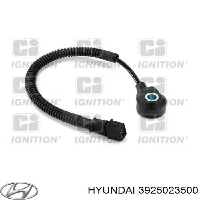 DELPHI auto part