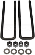 U-BOLT REPAIR KIT