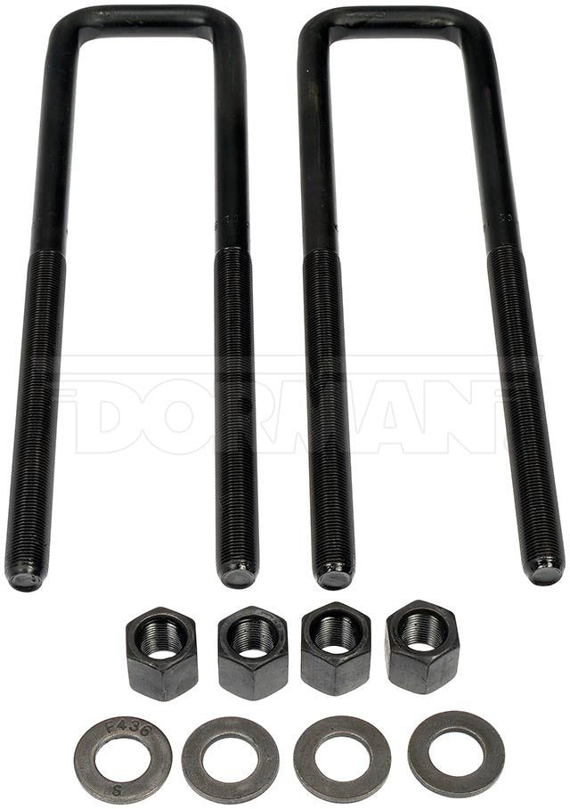 U-BOLT REPAIR KIT