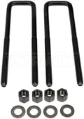 U-BOLT REPAIR KIT