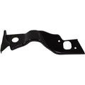 LT FRONT BUMPER COVER SUPPORT UPPER COVER; OUTER HYUNDAI SANTA FE 1316