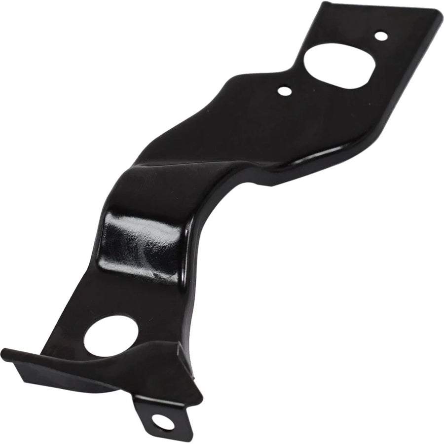 LT FRONT BUMPER COVER SUPPORT UPPER COVER; OUTER HYUNDAI SANTA FE 1316
