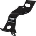 LT FRONT BUMPER COVER SUPPORT UPPER COVER; OUTER HYUNDAI SANTA FE 1316