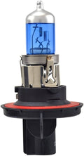 Hella Bulb H13 9008 12V 100/80W XEN WHT XB (2)