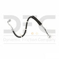 DFC 94-94 Ford E-350 Econoline Front-L Brake Hose