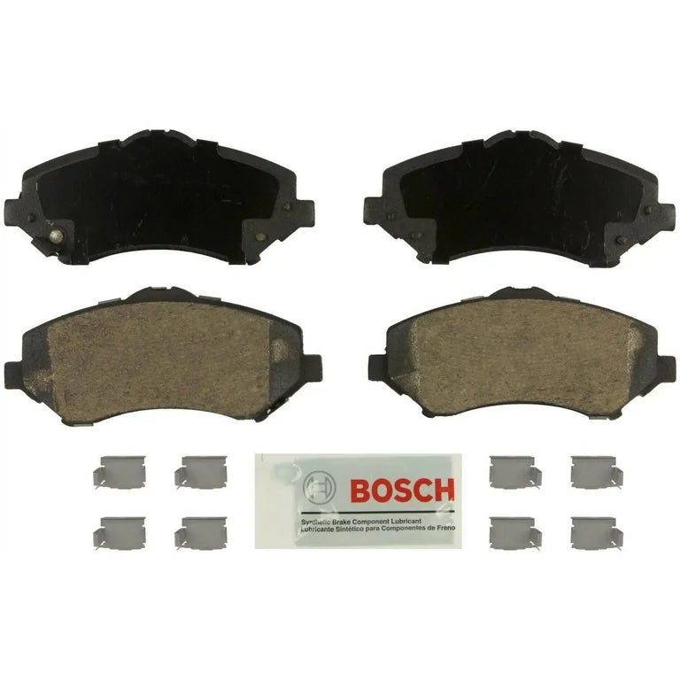 DISC BRAKE PADS