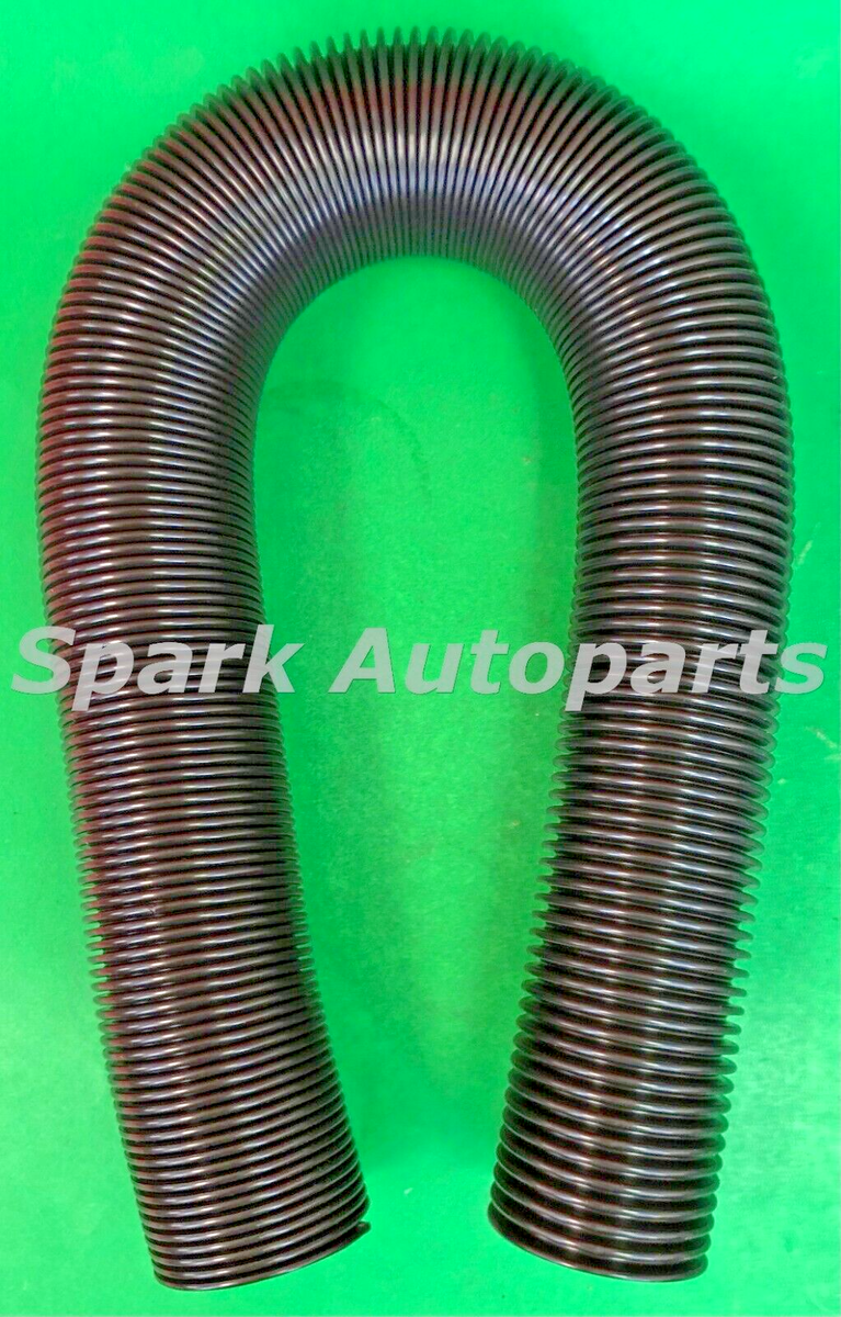 DAYCO HYDRAULIC cold air intake