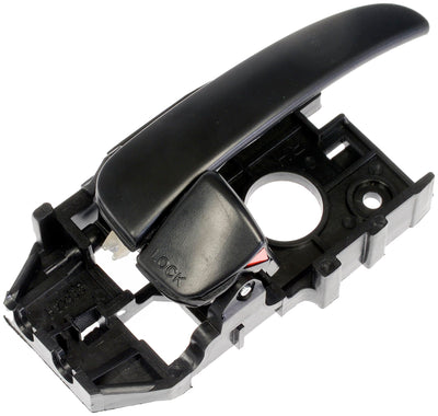 INTERIOR DOOR HANDLE