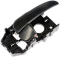 INTERIOR DOOR HANDLE