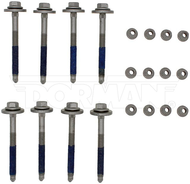 BODY MOUNT BOLT KIT