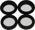 All Balls Racing 98-00 Kawasaki KX80 Fork Oil Seal & Dust Seal Kit