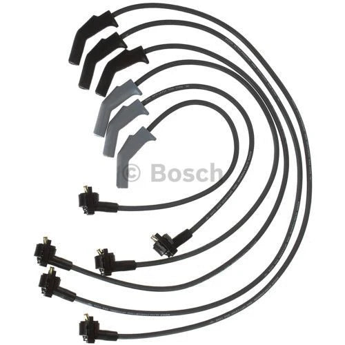 SPARK PLUG WIRE SET
