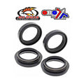 All Balls Racing 02-11 KTM SX 65 Fork Oil Seal & Dust Seal Kit