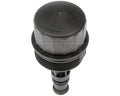 OIL FILTER CAP