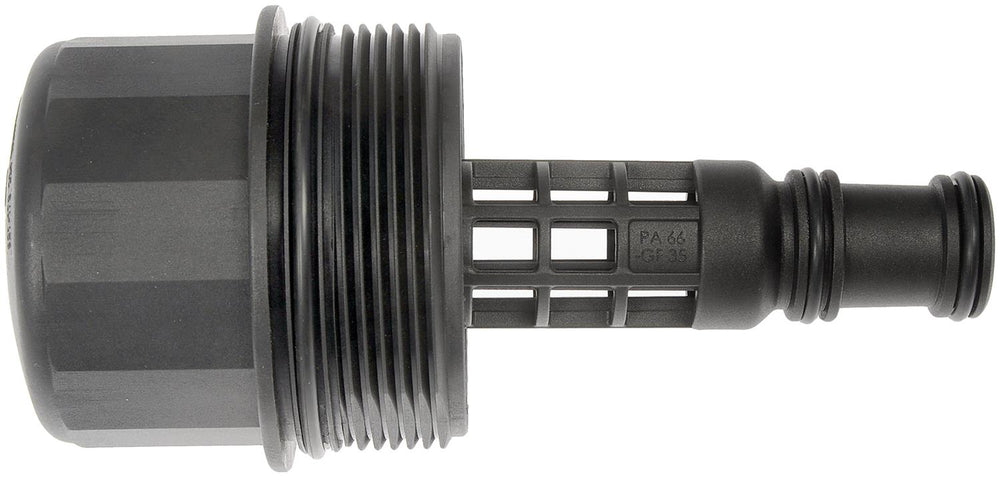 OIL FILTER CAP