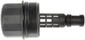 OIL FILTER CAP