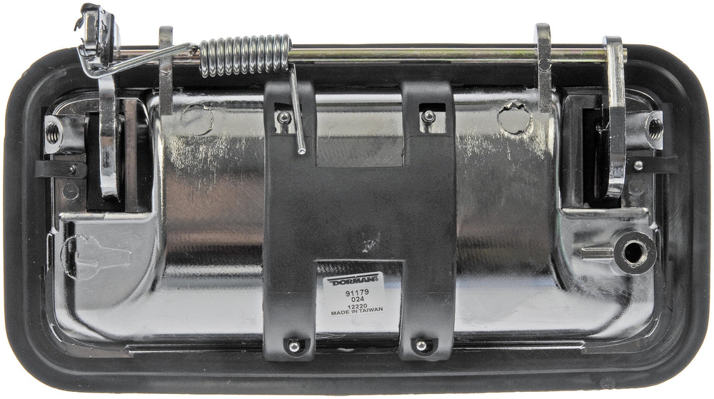 EXTERIOR DOOR HANDLE