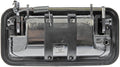 EXTERIOR DOOR HANDLE