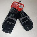 EVS Valencia Street Glove Grey - 2XL