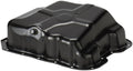 OIL PAN (L4/2.4L) CR SBRNG 0710