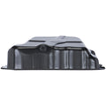 OIL PAN (L4/2.4L) CR SBRNG 0710