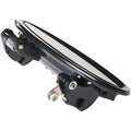 EXTERIOR HANDLE