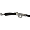 BRAKE CABLE