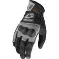 EVS Valencia Street Glove Grey - Medium